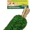 Ware Harvest Chew Small Animal Chewy Treats - Green/Pepper