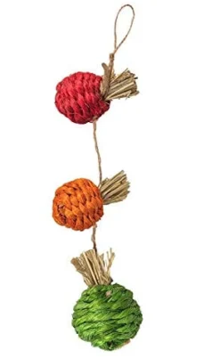 Ware Harvest Chews Small Animal Chewy Treats - Assorted