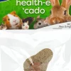 Ware Health-E 'Cado Small Animal Chew Small Animal Chewy Treats - Brown