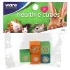 Ware Health-E Cubes Small Animal Chewy Treats - 5 Count