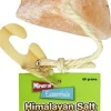 Ware Himalayan Salt On A Rope Small Animal Mineral Treats - 1 Oz