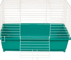 Ware Home Sweet Home Cage In Retail Box Small Animal Cage - Assorted - 24.5 X 14.25 X 15.2