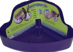 Ware Lock-N-Litter Pan - X Extra Large
