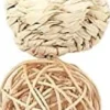 Ware Nature Ball Value Pack Small Animal Toy -