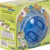 Ware Roll-N-Around Small Animal Exercise Ball - Assorted - Mini