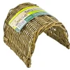 Ware Twig Tunnel Small Animal Hideaway - Small