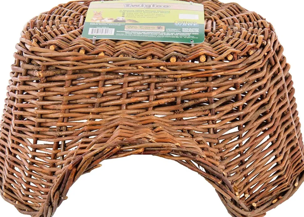 Ware Twigloo Small Animal Hideaway - Large