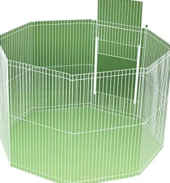 Ware Universal Playpen for Small Animals - 43 X 29 In