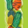 Ware Veggie Chew Small Animal Chewy Treats - Small - 6 Count