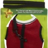 Ware Walk-N-Vest Small Animal Harness - Large