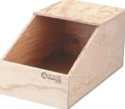 Ware Wood Nesting Box Small Animal Accessories - Large