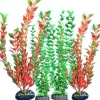 Weco Products Freshwater Aquarium Plant 107 Assorted - Multipack