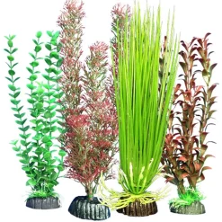 Weco Products Freshwater Aquarium Plant 103 Assorted - Multipack