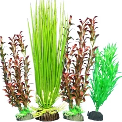 Weco Products Freshwater Aquarium Plant 106 Assorted - Multipack