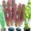 Weco Products Freshwater Aquarium Plant 108 Assorted - Multipack