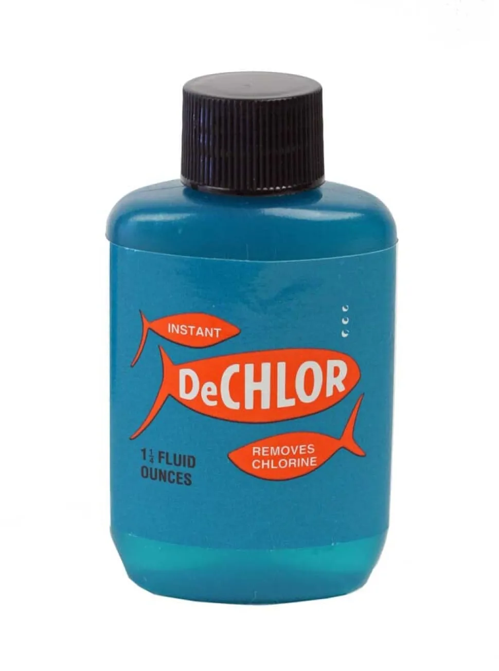 Weco Products Instant DeChlor Water Conditioner - 1.25 fl Oz