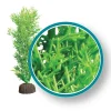 Weco Products Marine Pro Series Bushy Kelp Aquarium Plant - Green - 12 in