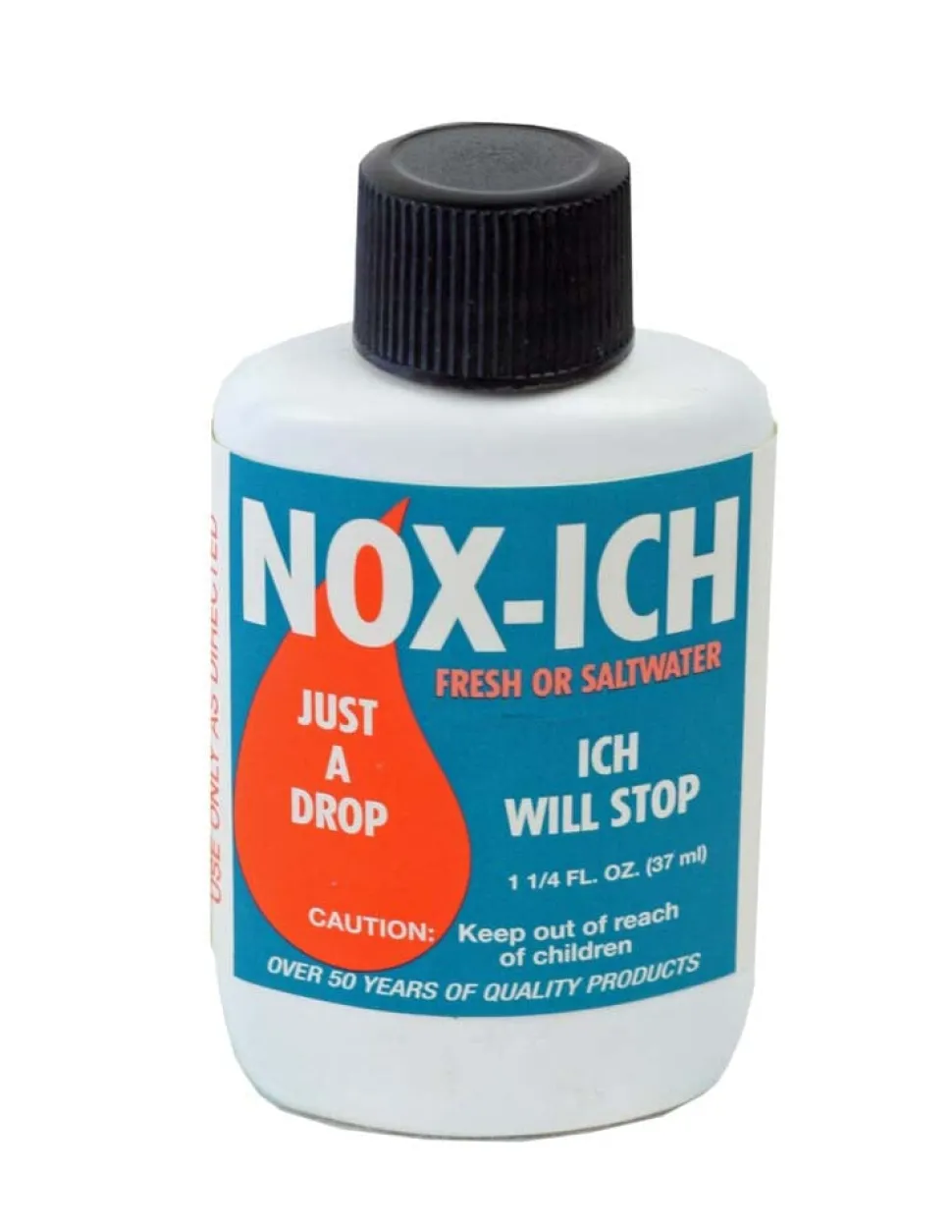 Weco Products Nox-Ich Ich Control Treatment - 1.25 fl Oz