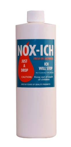 Weco Products Nox-Ich Ich Control Treatment - 16 fl Oz