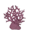 Weco Products South Pacific Coral Millepora Ornament - Lavender - Medium