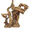 Weco Products Wecorama Aquarama Wicked Tree Root with Hollow - Brown - Large