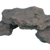 Weco Products Wecorama Galapagos Lava Rock Island - Gray - 13.4 in