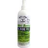 Wee Away All In One Pro - Green Tea Cat and Dog Stain and Odor Eliminator - 16 oz Bottle