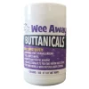 Wee Away Buttanicals Wipes