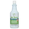 Wee Away Green Tea Quarts Cat and Dog Stain and Odor Eliminator - 32 oz Bottle
