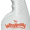 Wee Away X2 for Dogs and Puppies Stain and Odor Eliminator - 16 oz Bottle