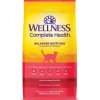 Wellness Complete Health Adult Health Salmon & Salmon Meal Recipe Dry Cat Food