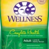 Wellness Complete Health Natural Lamb & Barley Recipe Dry Dog Food