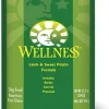 Wellness Complete Health Natural Lamb and Sweet Potato Recipe Wet Canned Dog Food