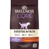 Wellness Core Digestive Health Age Advantage Chicken and Brown Rice with Wholesome Grains Senior Adult Dry Dog Food - 4 Lbs