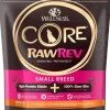 Wellness CORE RawRev Natural Small Breed Grain Free Original Turkey & Chicken with Freeze Dried Turkey Dry Dog Food