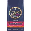 Wellness Core Raw-Rev Original Wholesome Grains with Freeze-Dried Whitefish Small-Breed Adult Dry Dog Food - 4 Lbs
