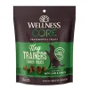 Wellness Core Tiny Trainers Grain-Free Lamb and Apple Soft and Chewy Training Dog Treats - 6 Oz