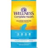 Wellness Natural Hairball Control Recipe Dry Cat Food
