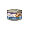 Wellness Signature Selects Grain Free Natural White Meat Chicken and Chicken Liver Entree in Sauce Wet Canned Cat Food