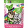 Weruva BFF OMG LUV YA Tuna Lamb Wet Cat Food - 3 Oz Pouch - Case of 12