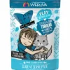 Weruva BFF PLAY TUBULAR Chicken Pate Wet Cat Food - 3 Oz Pouch - Case of 12