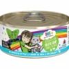 Weruva BFF Selfie Cam Chicken Lamb Canned Cat Food - 5.5 Oz - Case of 8