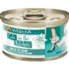 Weruva Cats in the Kitchen FUNK IN THE TRUNK Canned Cat Food - 3.2 Oz - Case of 24
