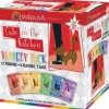 Weruva Cats in the Kitchen Variety Pack Wet Cat Food - 3 Oz Pouch - Case of 12