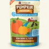 Weruva Dog and Cat Pumpkin and Coconut Oil Wet Pet Food - 1.05 Oz - Case of 12
