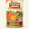 Weruva Dog and Cat Pumpkin and Ginger Wet Pet Food - 2.8 Oz Pouch - Case of 12