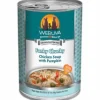 Weruva Funky Chunky Canned Dog Food - 14 Oz - Case of 12