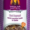 Weruva Hot Dayam Canned Dog Food - 14 Oz - Case of 12