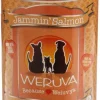 Weruva Jammin' Salmon Canned Dog Food - 14 Oz - Case of 12