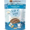 Weruva Slide and Serve Jeopurrdy Wet Cat Food - 5.5 Oz - Case of 12
